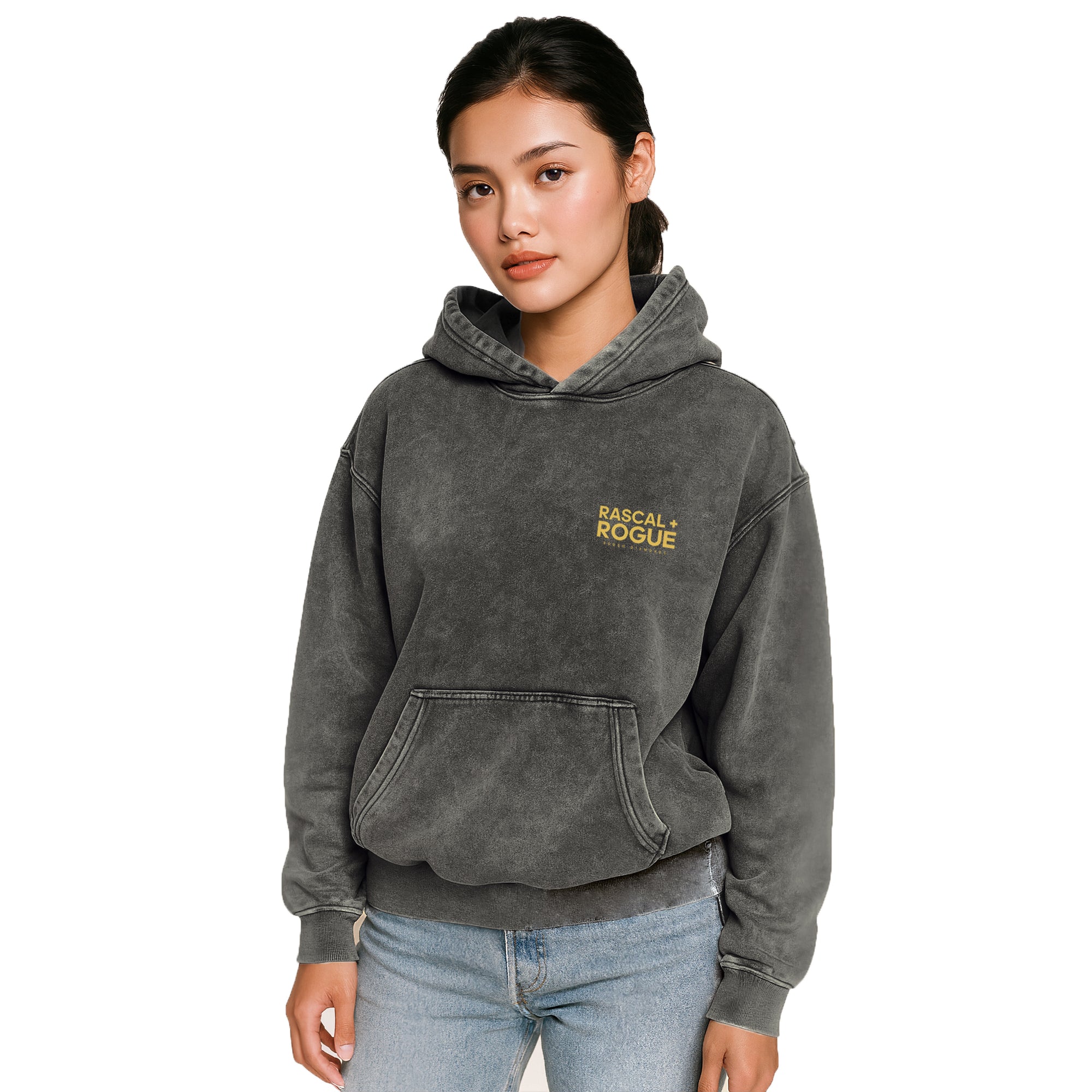 Pullover Hoodie