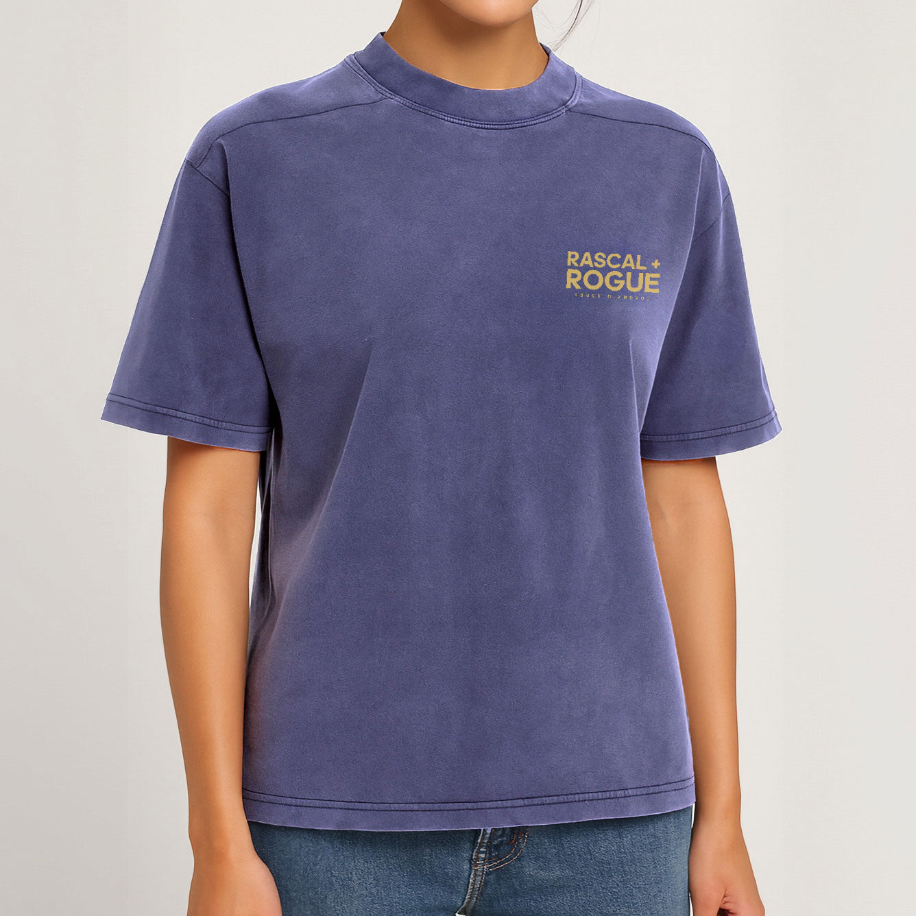 Unisex Active T-Shirt