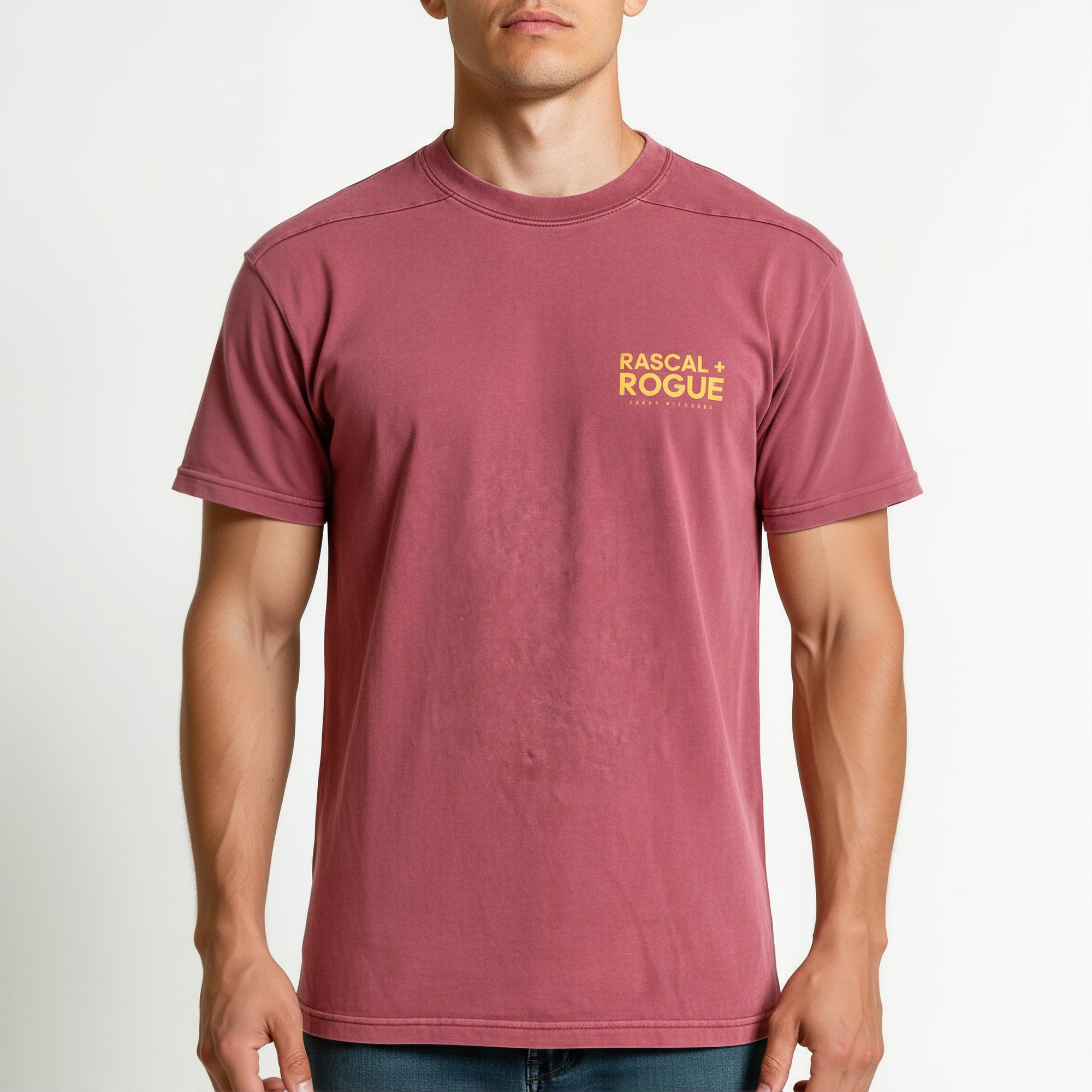 Unisex Active T-Shirt