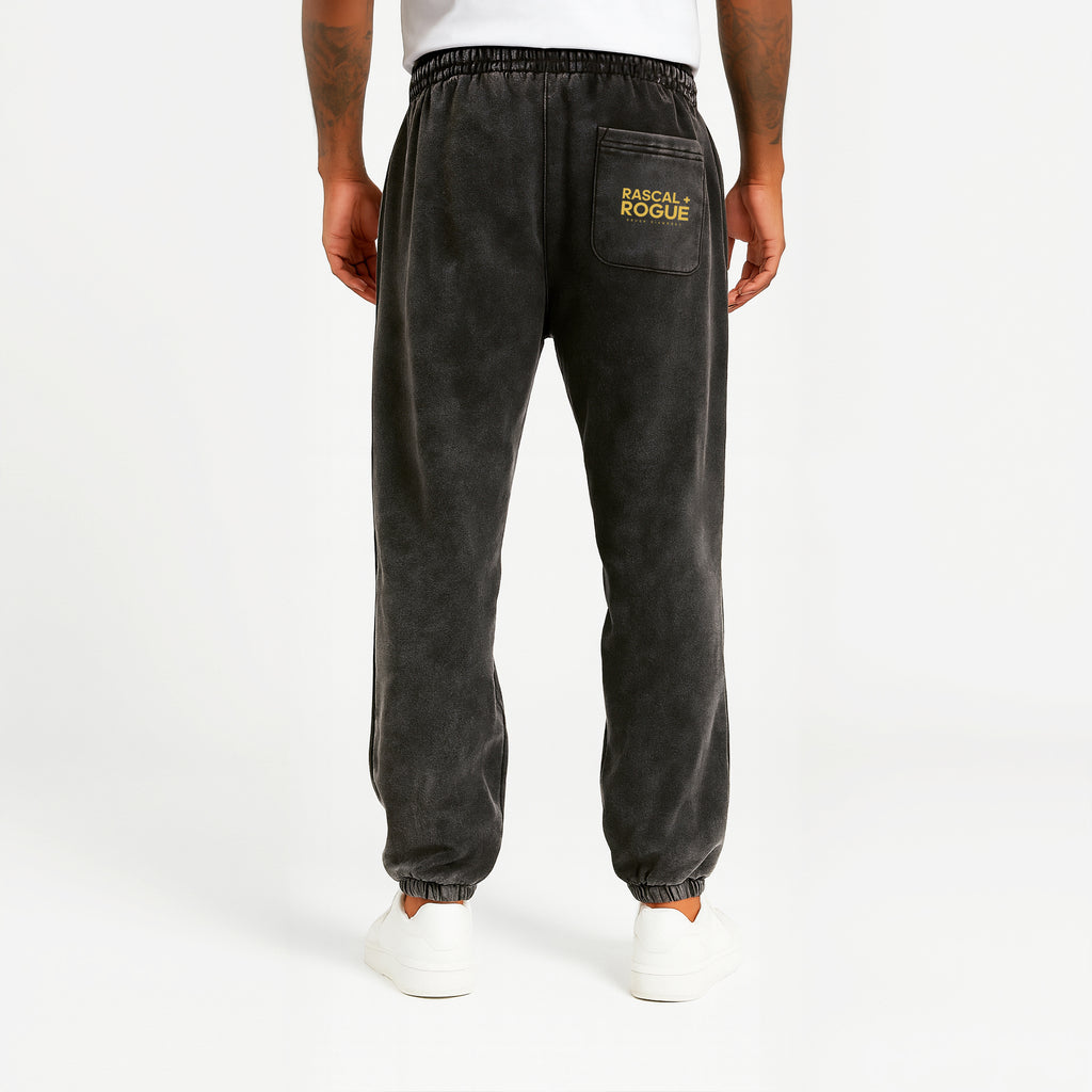 Unisex Rascal Jogging Bottoms