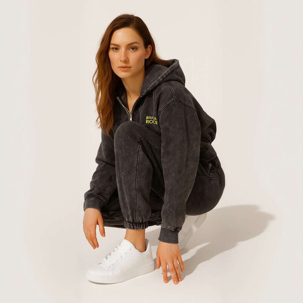 Unisex Rascal Jogging Bottoms